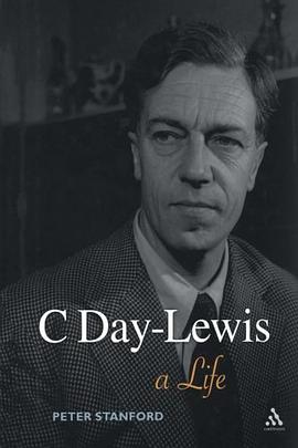 C Day-Lewis