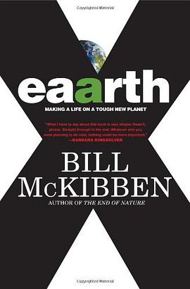 Eaarth pdf epub mobi 电子书 下载