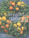 Paula Pryke's Wreaths & Garlands pdf epub mobi 电子书 下载