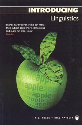 Introducing Linguistics (Introducing... S.) pdf epub mobi 電子書 下載