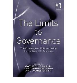 The Limits to Governance pdf epub mobi 电子书 下载