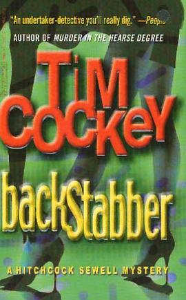 Backstabber