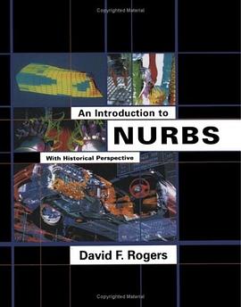An Introduction to NURBS pdf epub mobi 電子書 下載