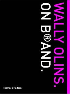 Wally Olins on Brand pdf epub mobi 電子書 下載