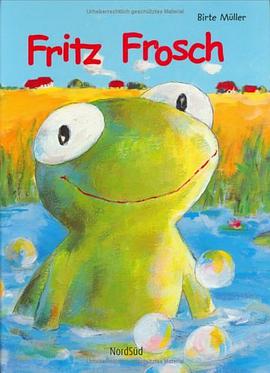 Fritz Frosch pdf epub mobi 電子書 下載