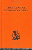 Theory of Economic Growth pdf epub mobi 电子书 下载