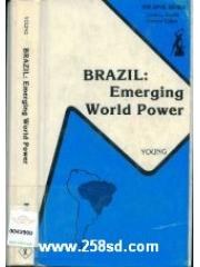 Brazil, emerging world power