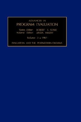 Advances in Program Evaluation pdf epub mobi 电子书 下载