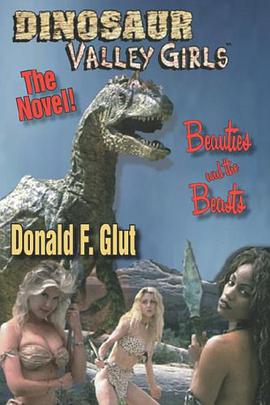 Dinosaur Valley Girls pdf epub mobi 电子书 下载