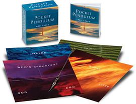 Pocket Pendulum [With 4 Full Color Foldout Cards on Wisdom, Timing, Etc. and Metal Pendulum on a Cha pdf epub mobi 电子书 下载