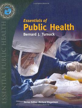 Essentials of Public Health pdf epub mobi 电子书 下载