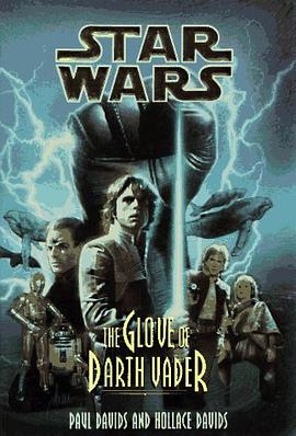 The Glove of Darth Vader (Star Wars) pdf epub mobi 电子书 下载
