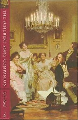 The Schubert Song Companion pdf epub mobi 电子书 下载
