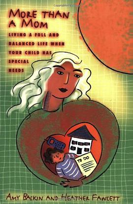 More Than a Mom pdf epub mobi 电子书 下载