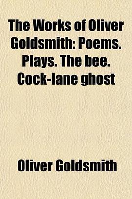 The Works of Oliver Goldsmith pdf epub mobi 下载