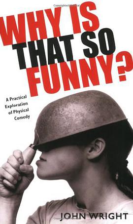 Why is That So Funny? pdf epub mobi 电子书 下载