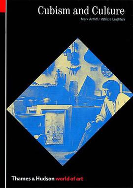 Cubism and Culture pdf epub mobi 电子书 下载