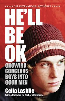He'll Be Ok pdf epub mobi 电子书 下载