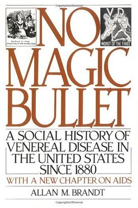 No Magic Bullet pdf epub mobi 电子书 下载