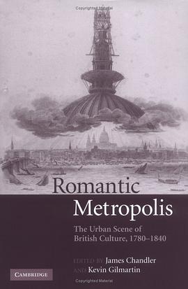 Romantic Metropolis