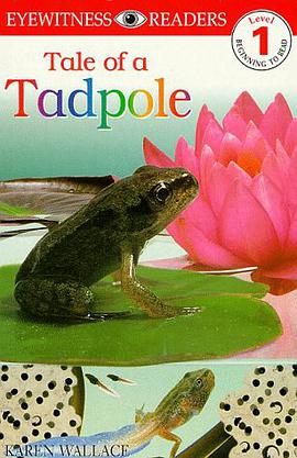 Tale of a Tadpole pdf epub mobi 电子书 下载