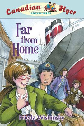 Far from Home pdf epub mobi 電子書 下載