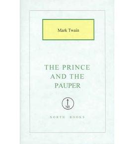 The Prince And The Pauper pdf epub mobi 电子书 下载