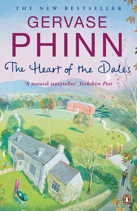 The Heart of the Dales pdf epub mobi 电子书 下载