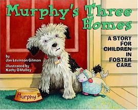 Murphy's Three Homes pdf epub mobi 电子书 下载