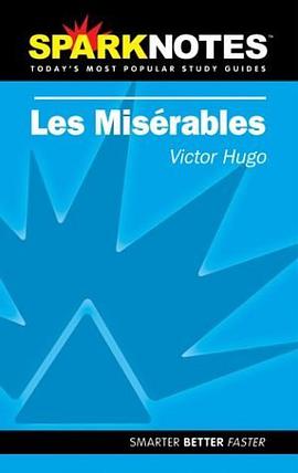 Spark Notes Les Miserables pdf epub mobi 电子书 下载