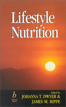 Lifestyle Nutrition pdf epub mobi 電子書 下載