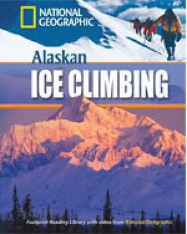 Alaskan Ice Climbing pdf epub mobi 電子書 下載