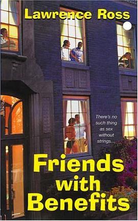 Friends With Benefits