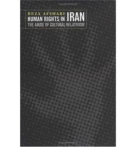 Human Rights in Iran pdf epub mobi 电子书 下载