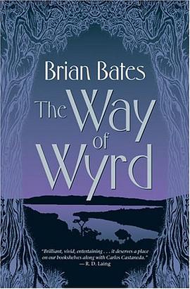 The Way of Wyrd pdf epub mobi 电子书 下载