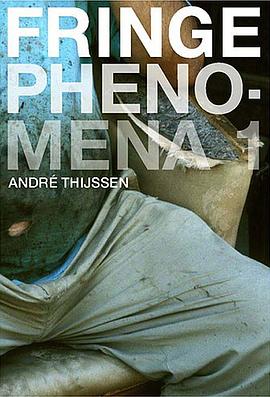 Fringe Phenomena pdf epub mobi 电子书 下载