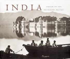 India Through the Lens pdf epub mobi 電子書 下載