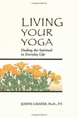 Living Your Yoga pdf epub mobi 电子书 下载