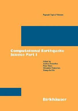 Computational Earthquake Science pdf epub mobi 电子书 下载