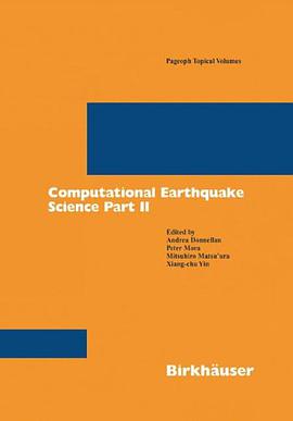 Computational Earthquake Science pdf epub mobi 电子书 下载
