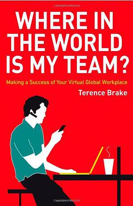 Where in the World is My Team pdf epub mobi 下载