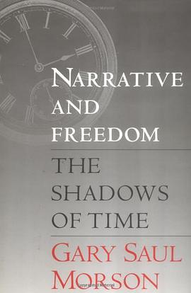 Narrative and Freedom pdf epub mobi 电子书 下载