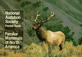 National Audubon Society Pocket Guide to Familiar Mammals pdf epub mobi 电子书 下载