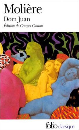 Dom Juan ou Le Festin de pierre pdf epub mobi 電子書 下載