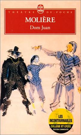 Dom Juan ou Le Festin de pierre pdf epub mobi 電子書 下載