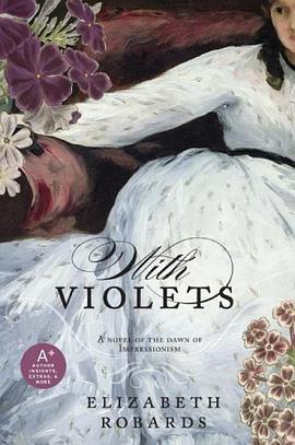 With Violets pdf epub mobi 電子書 下載