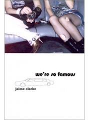 We're So Famous pdf epub mobi 电子书 下载