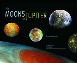 The Moons of Jupiter pdf epub mobi 电子书 下载