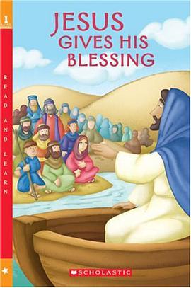 耶稣保佑我们 Jesus Gives His Blessing pdf epub mobi 电子书 下载