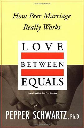 Love Between Equals pdf epub mobi 电子书 下载